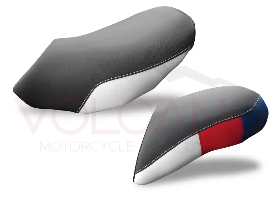 ETNA シートカバー BMW R 1200/1250 GS（2013-2022）