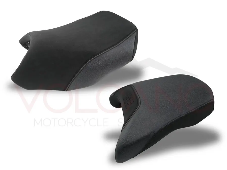 ETNA シートカバー BMW R 1200/1250 GS ADVENTURE（2013-2024）