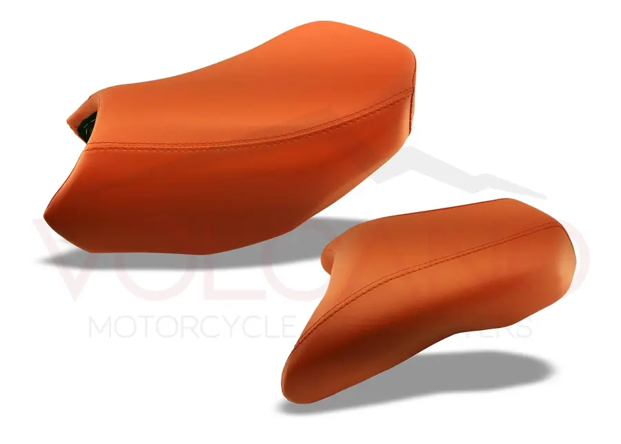 ETNA シートカバー BMW R 1200/1250 GS ADVENTURE（2013-2024）