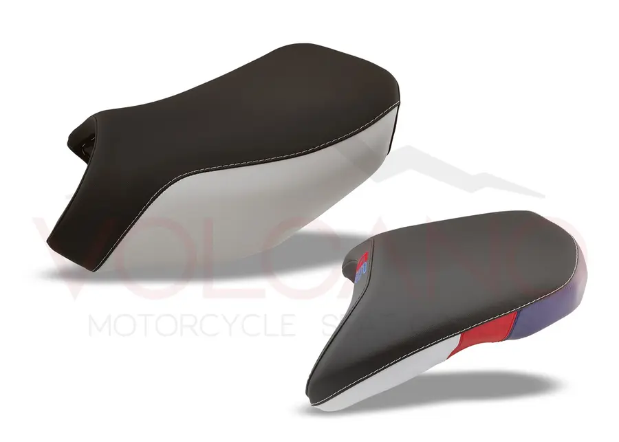 ETNA シートカバー BMW R 1200/1250 GS ADVENTURE（2013-2024）
