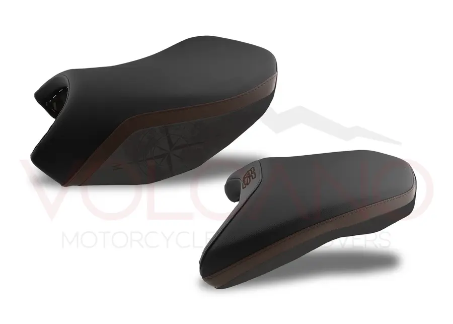 ETNA シートカバー BMW R 1200/1250 GS ADVENTURE（2013-2024）