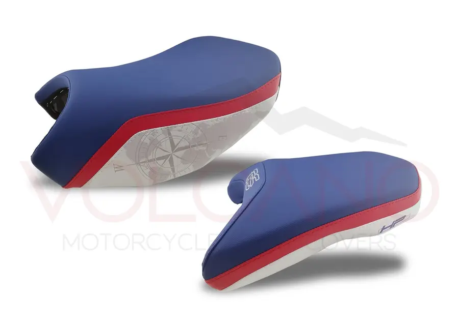 ETNA シートカバー BMW R 1200/1250 GS ADVENTURE（2013-2024）