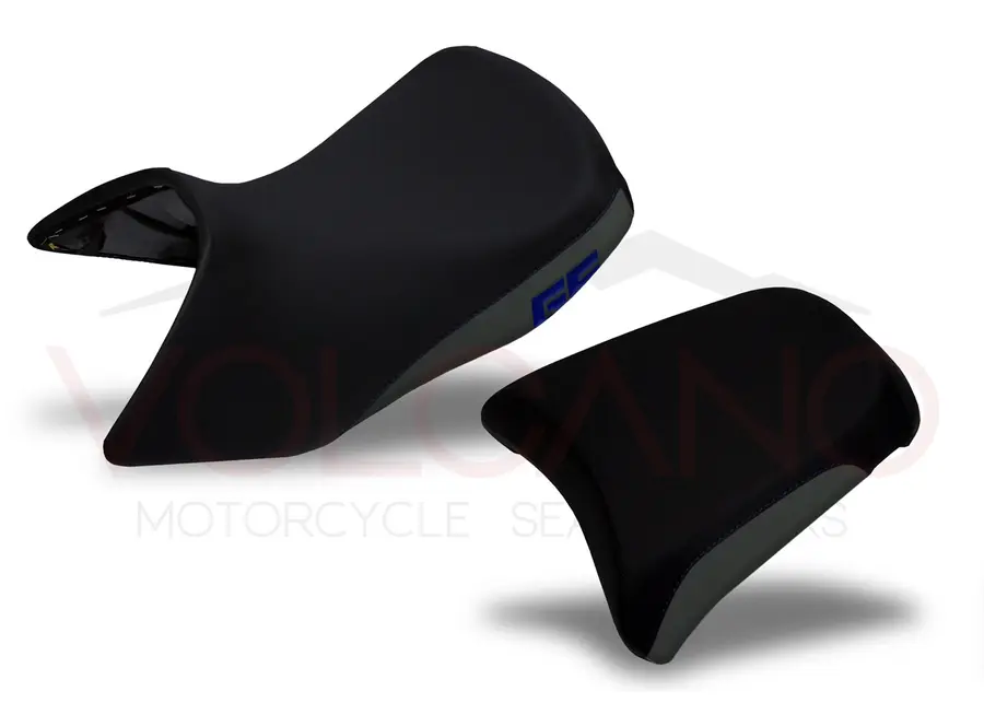 ETNA シートカバー BMW R 1200 GS（2005-2012）
