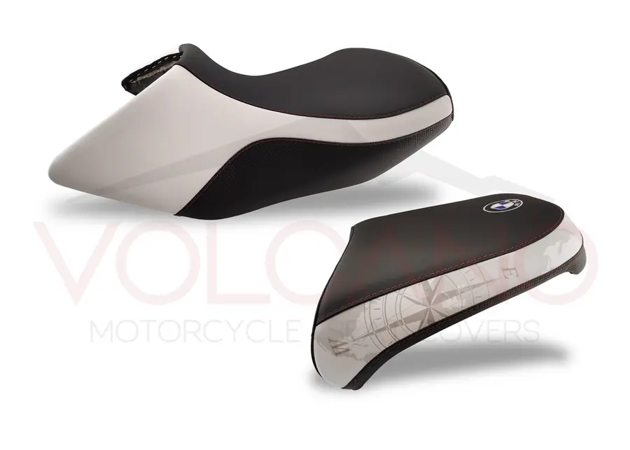 ETNA シートカバー BMW R 1200 GS（2005-2012）
