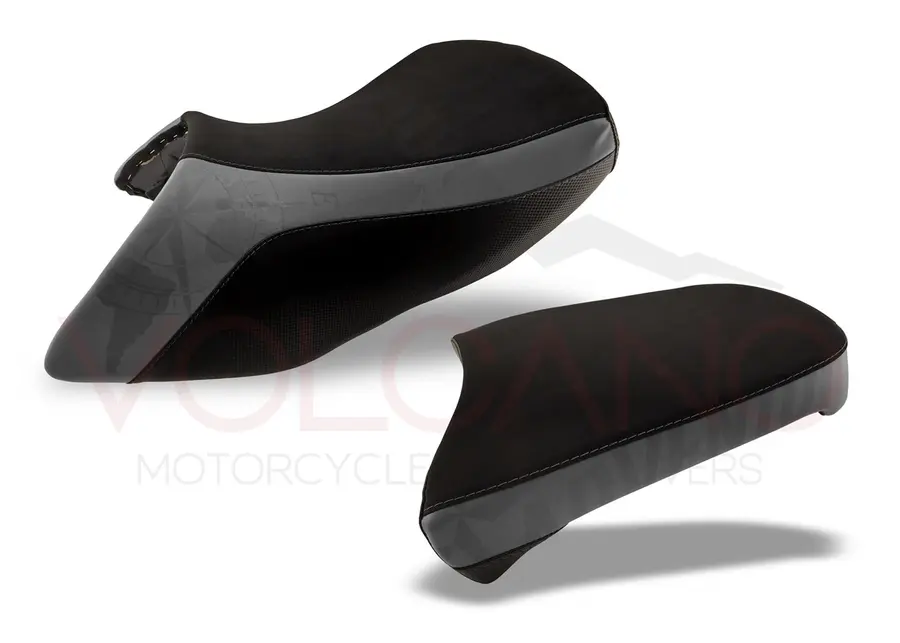 ETNA シートカバー BMW R 1200 GS ADVENTURE（2005-2012）