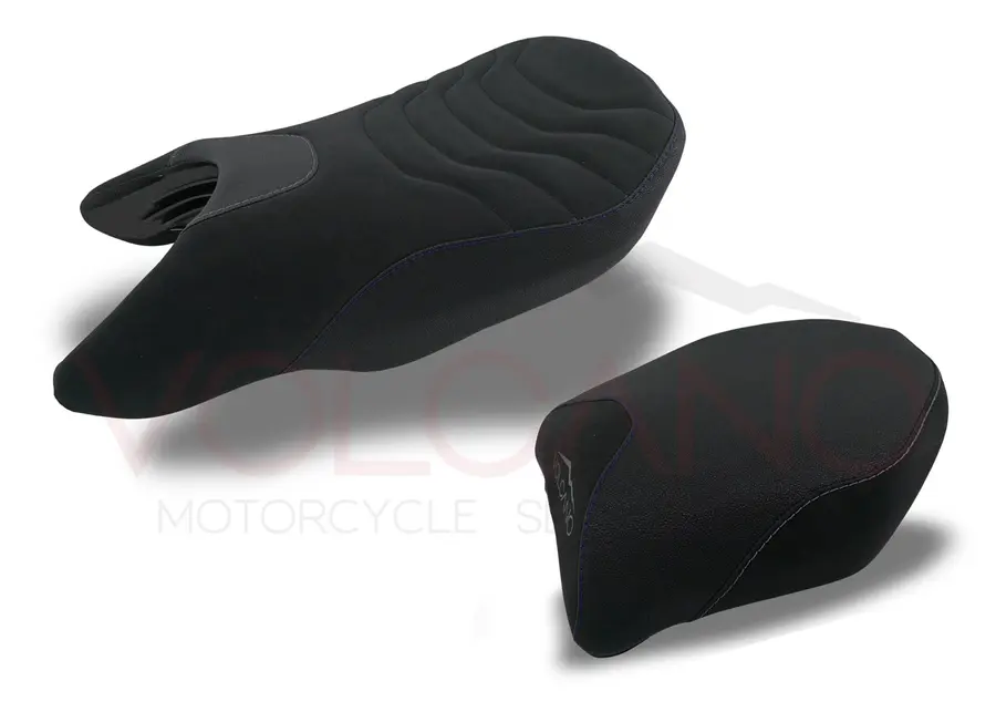 ETNA シートカバー BMW R 1200 RS（2015-2023）