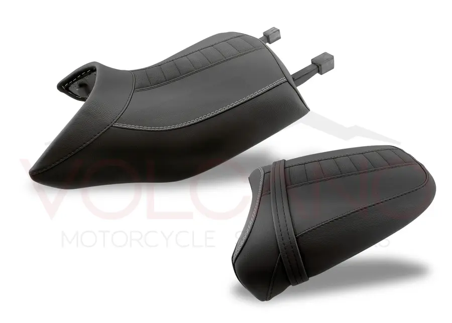 ETNA シートカバー BMW R 850R / R 1150R / R 1150R Rockster（2000-2007）