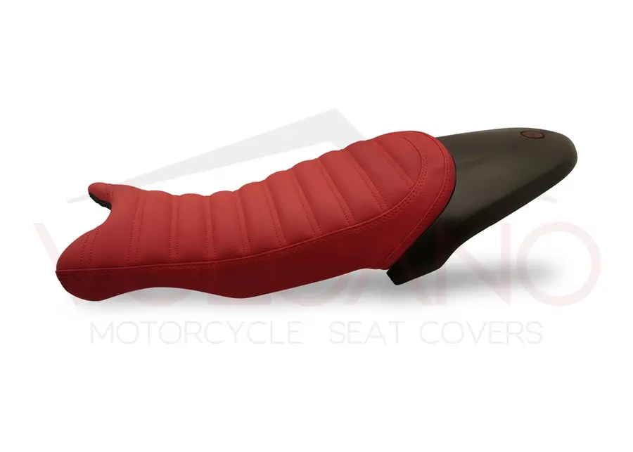 ETNA シートカバー BMW R NINE T（2014-2024）