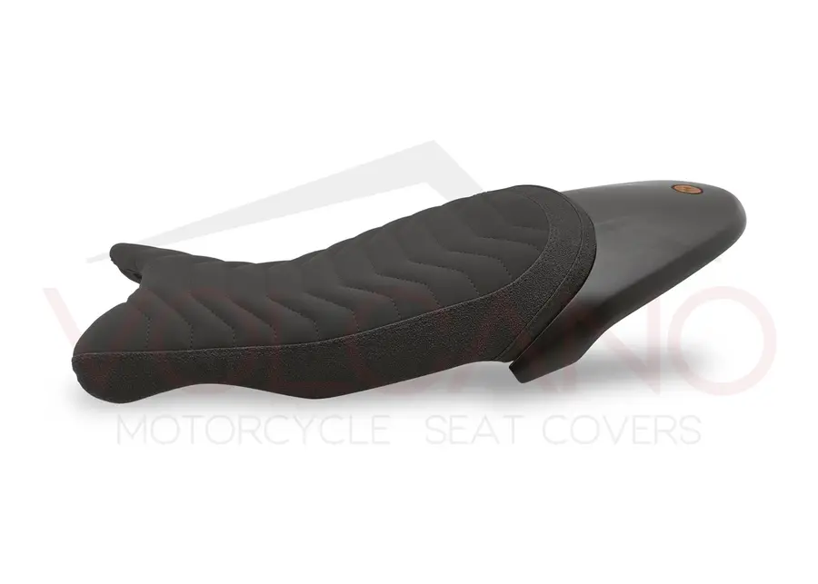 ETNA シートカバー BMW R NINE T（2014-2024）