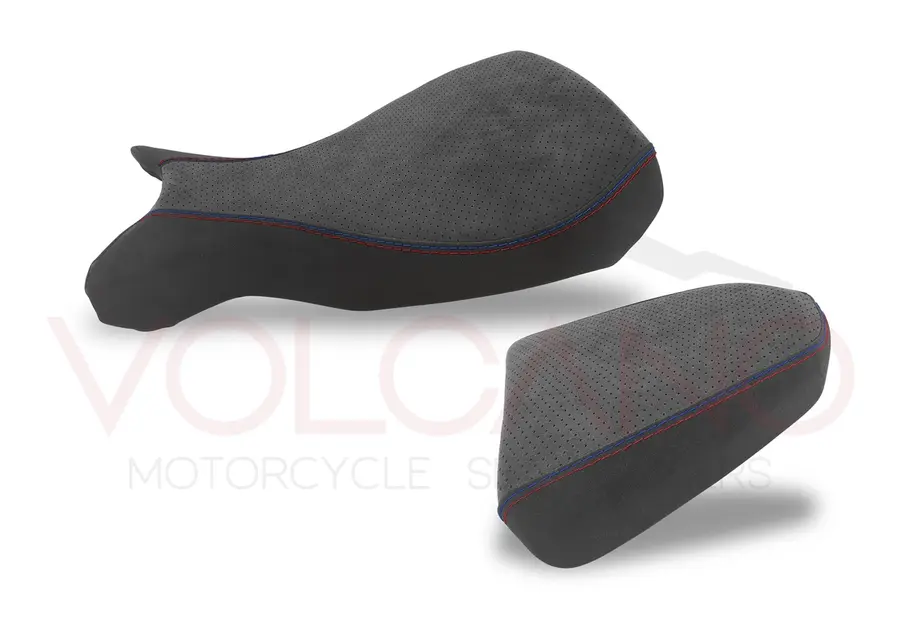 ETNA シートカバー BMW R NINE T（2014-2024）