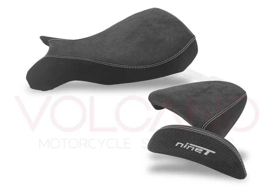 ETNA シートカバー BMW R NINE T（2014-2024）