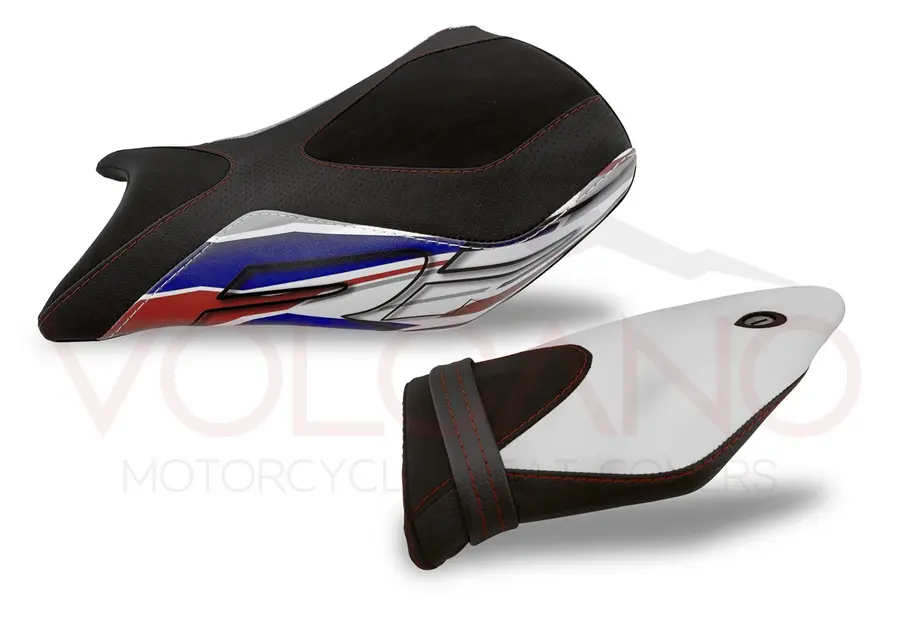 ETNA シートカバー BMW S 1000 RR（2012-2014）