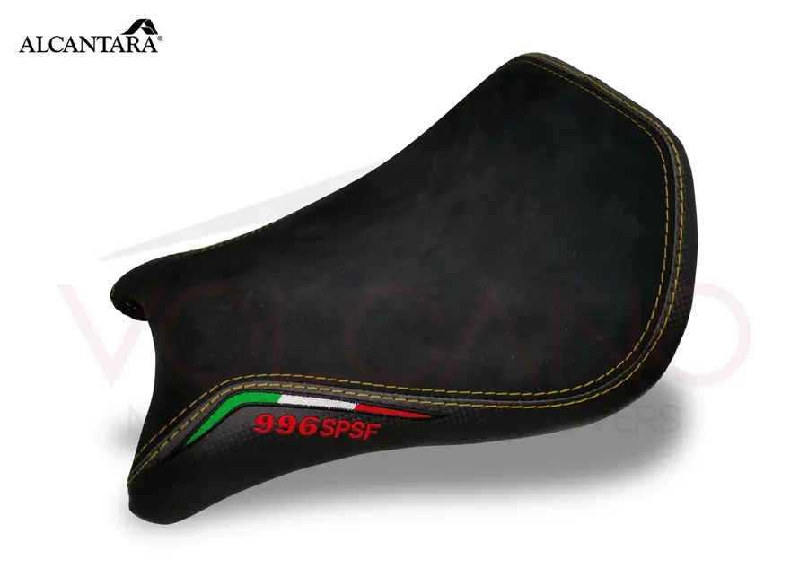 ETNA シートカバー DUCATI 748/ 916 / 996/ 998 monoposto（1994-2004）