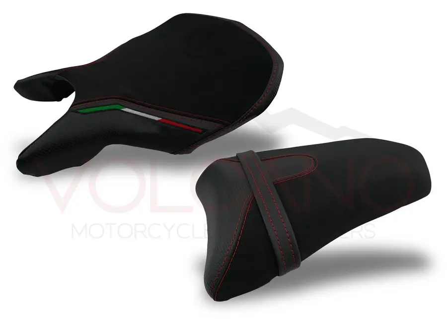 ETNA シートカバー DUCATI 749/ 999（2002-2006）
