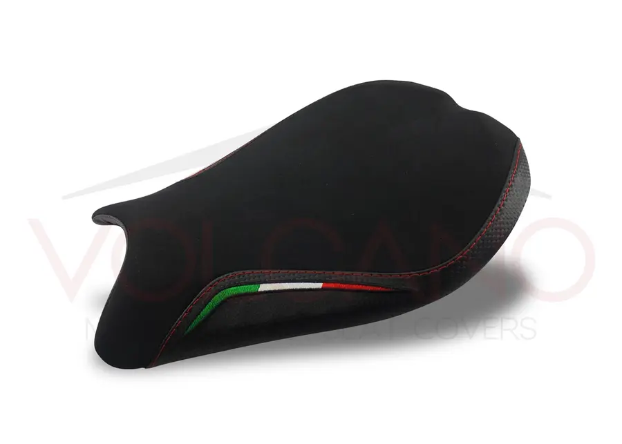 ETNA シートカバー DUCATI 848 / 1098 / 1198（2007-2011）