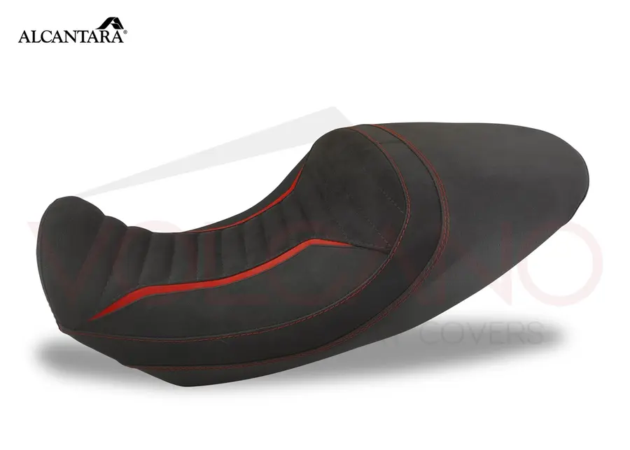 ETNA シートカバー DUCATI DIAVEL 1260（2019-2022）
