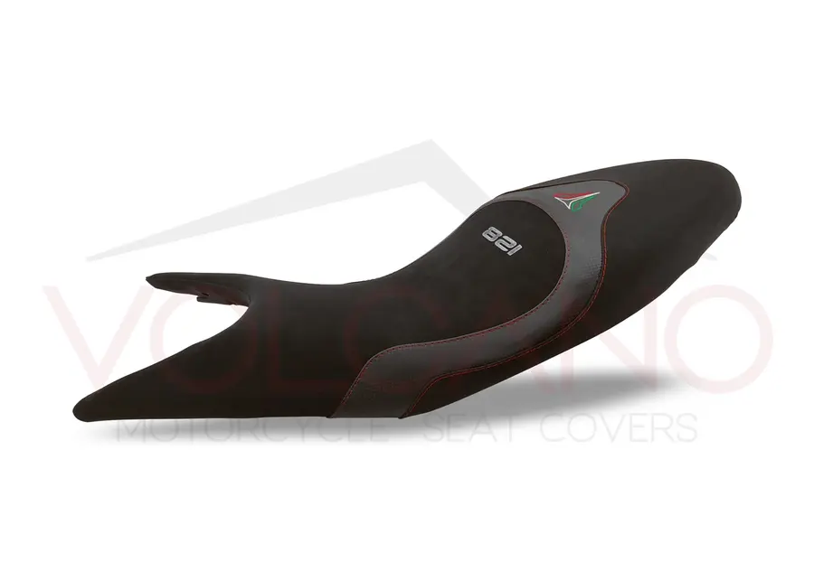 ETNA シートカバー DUCATI HYPERSTRADA 821 / 939（2013-2018）