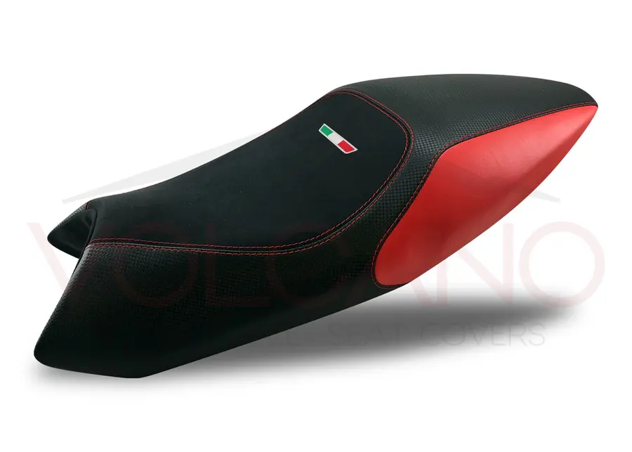 ETNA シートカバー DUCATI MONSTER 696 / 796 / 1100（2008-2014）