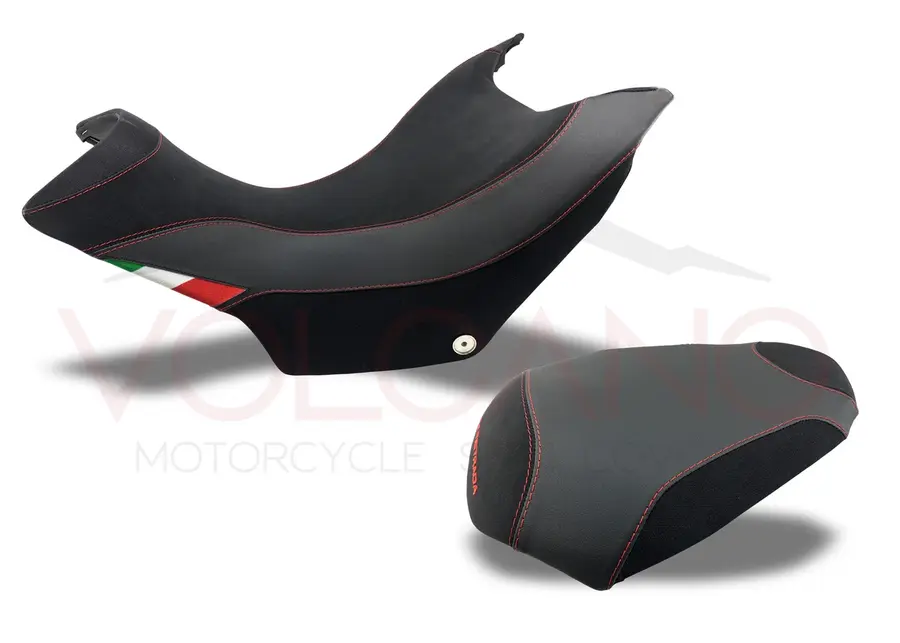 ETNA シートカバー DUCATI MULTISTRADA 1200 / 1260 ENDURO（2015-2020）