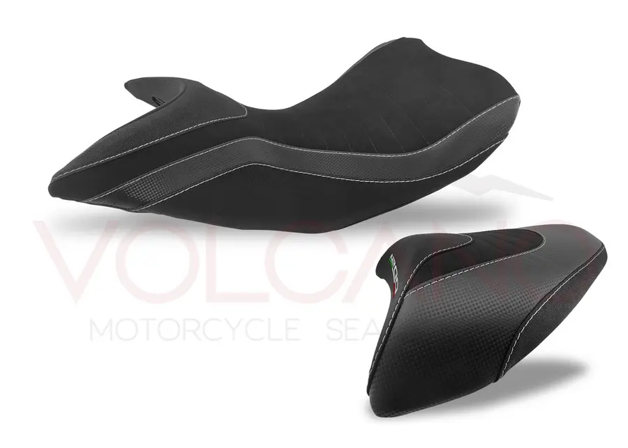 ETNA シートカバー DUCATI MULTISTRADA 1200（2013-2014）