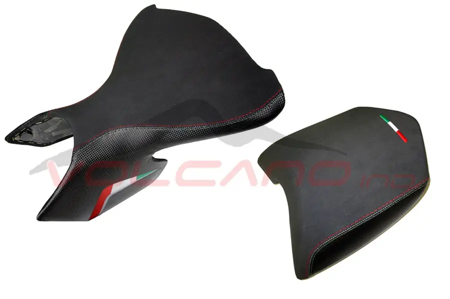 ETNA シートカバー DUCATI MULTISTRADA 620 / 1000 / 1100（2003-2009）