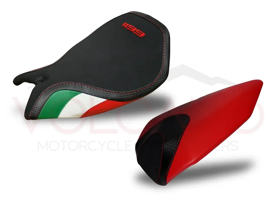 ETNA シートカバー DUCATI PANIGALE 899 / 1199（2012-2015）