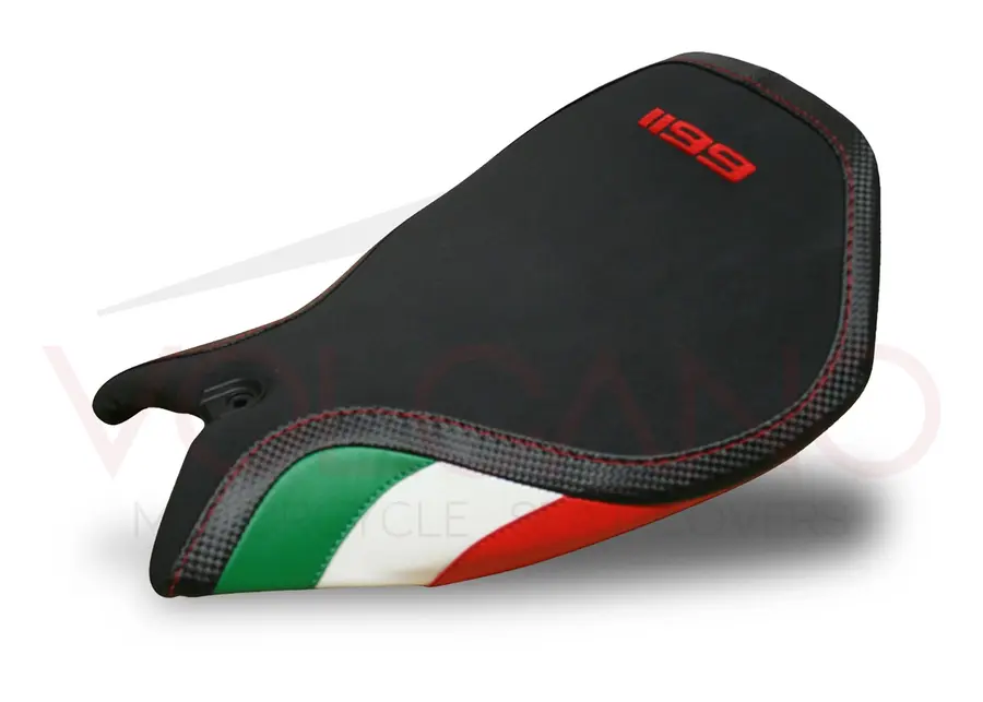 ETNA シートカバー DUCATI PANIGALE 959/1299（2016-2019）