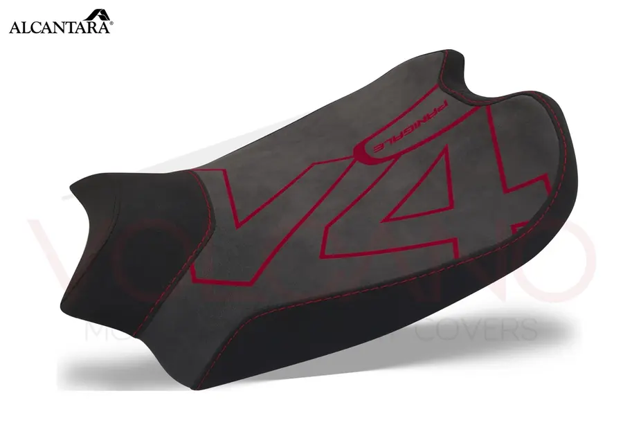 ETNA シートカバー DUCATI PANIGALE V4（2018-2021）