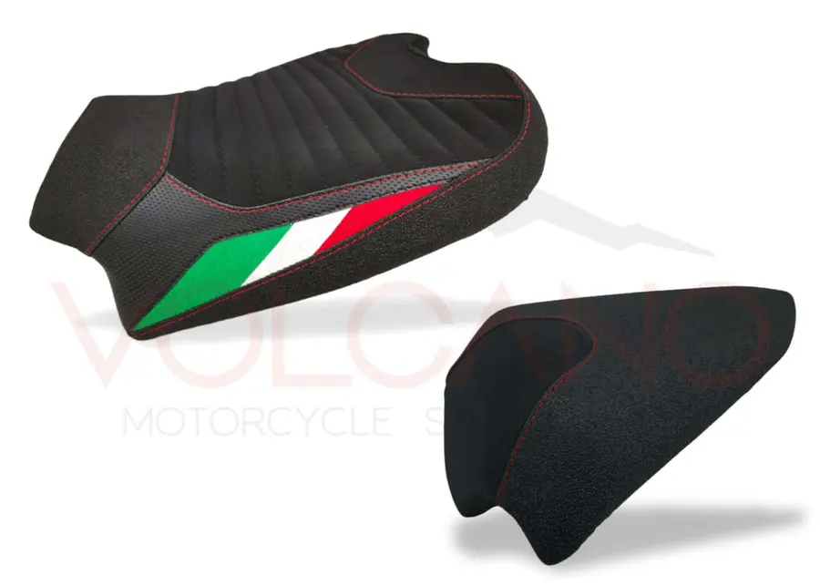 ETNA シートカバー DUCATI STREETFIGHTER V4（2020-2024）