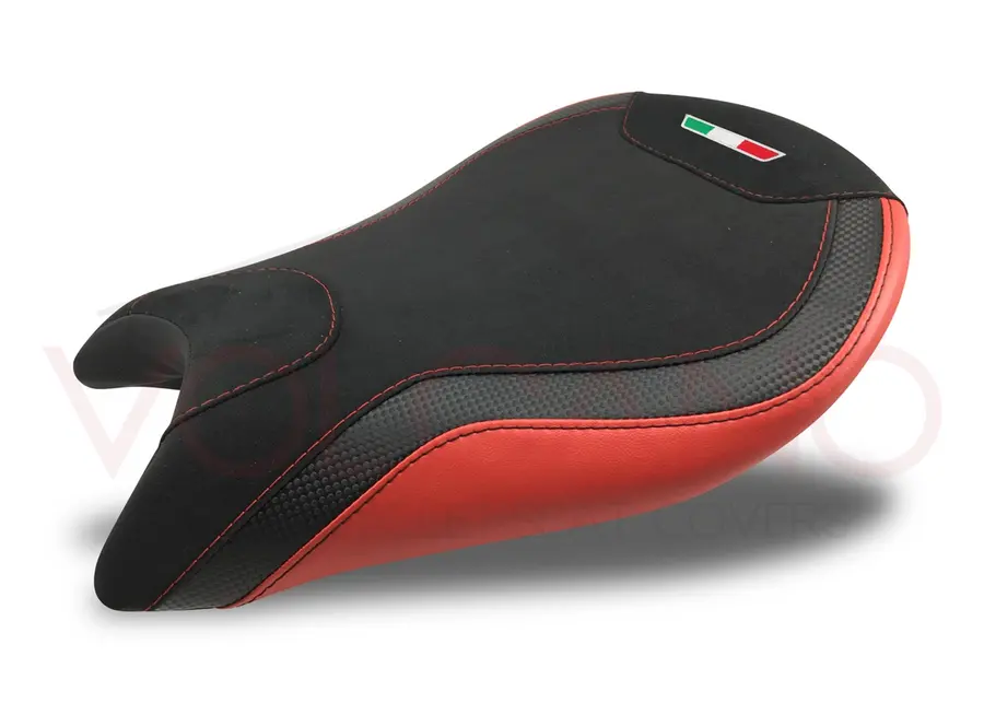 ETNA シートカバー DUCATI STREETFIGHTER 848 / 1098（2009-2014）