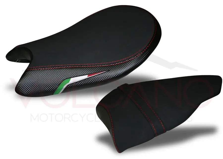 ETNA シートカバー DUCATI STREETFIGHTER 848 / 1098（2009-2014）