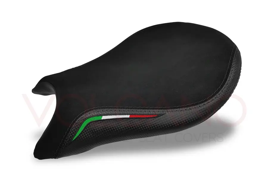 ETNA シートカバー DUCATI STREETFIGHTER 848 / 1098（2009-2014）