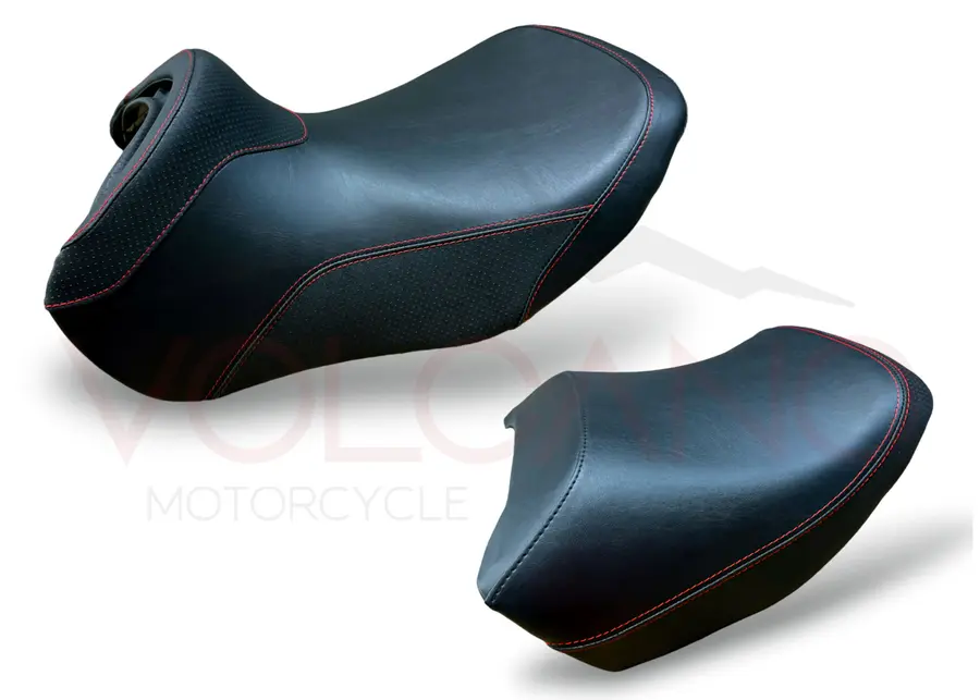 ETNA シートカバー BMW R 1100RT（1995-2002）