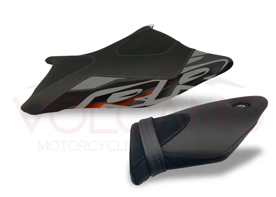 ETNA シートカバー BMW S 1000 RR（2009-2012）