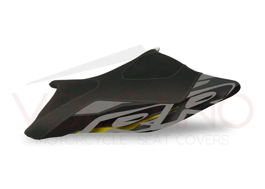 ETNA シートカバー BMW S 1000 RR（2009-2012）
