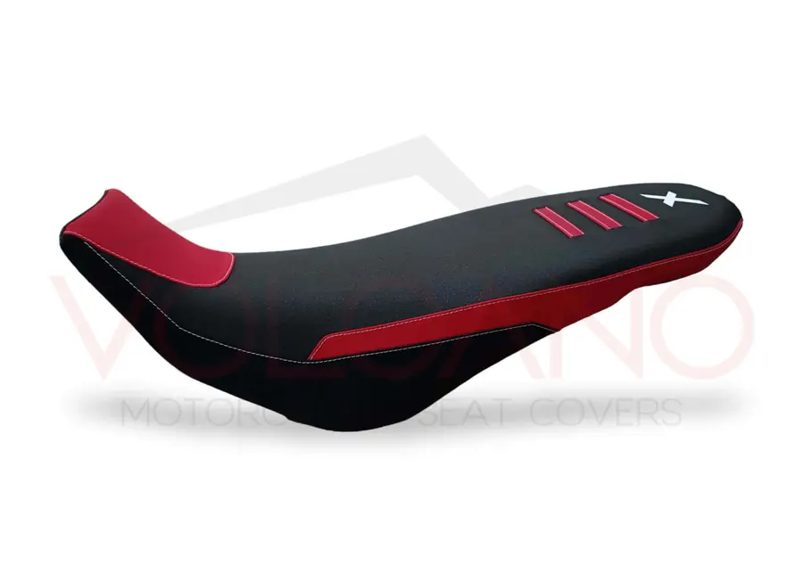 ETNA シートカバー DUCATI DESERTX（2022-2024）