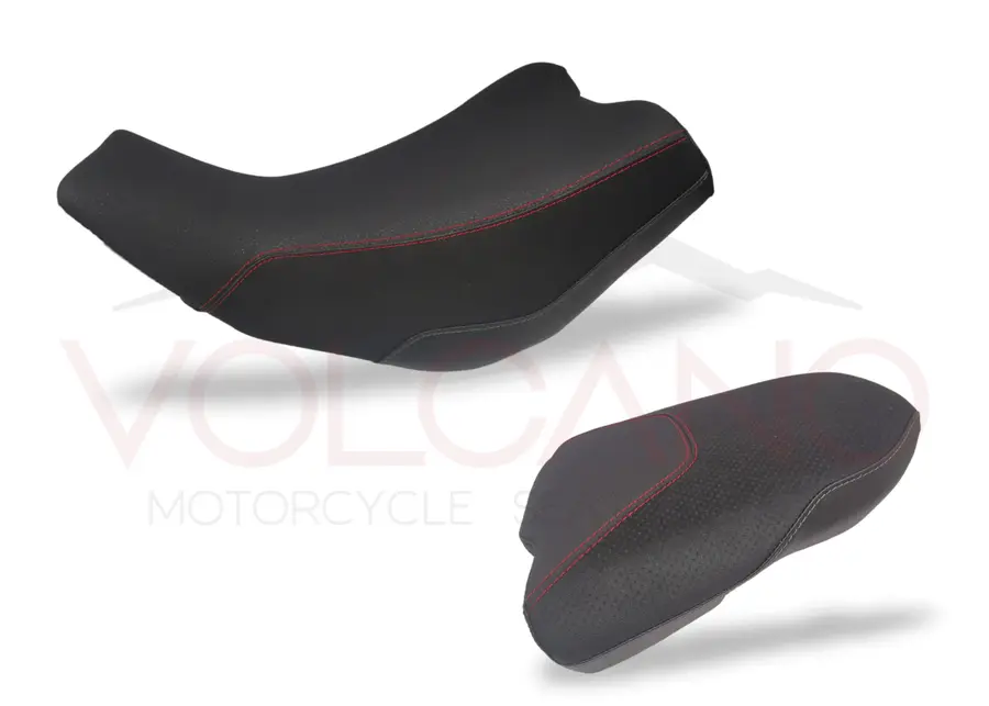 ETNA シートカバー DUCATI DESERTX（2022-2024）