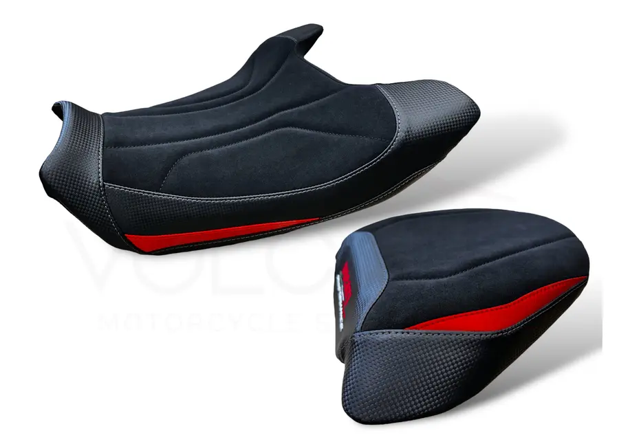 ETNA シートカバー DUCATI DIAVEL V4（2023-2024）