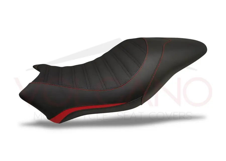 ETNA シートカバー DUCATI MONSTER 821/1200（2017-2020）