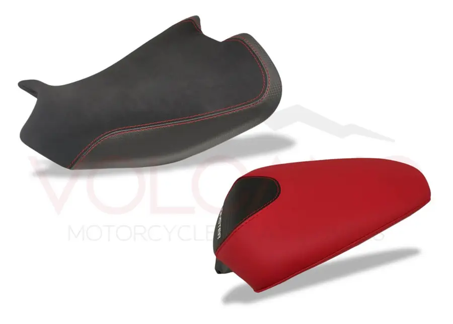 ETNA シートカバー DUCATI MONSTER 937（2021-2024）