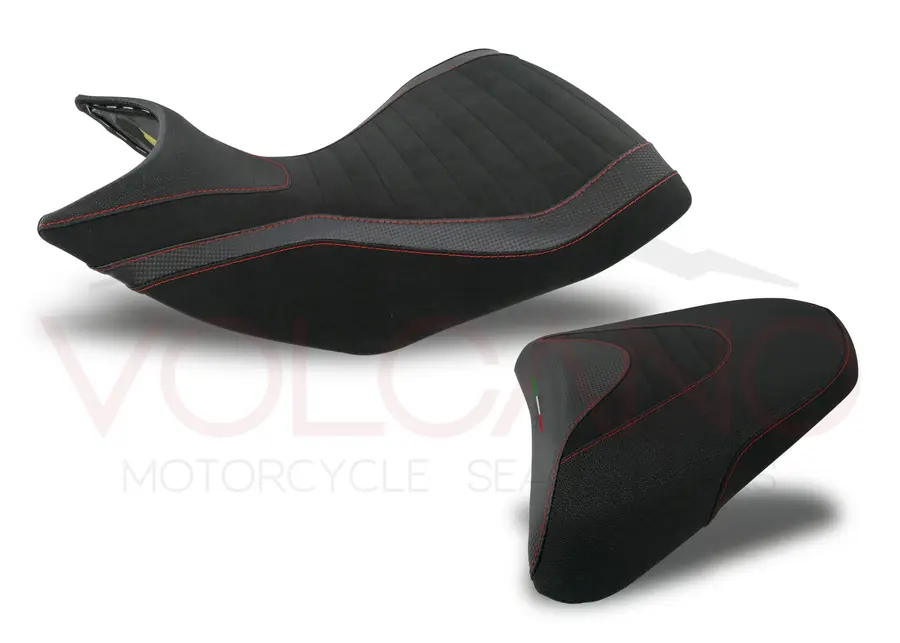 ETNA シートカバー DUCATI MULTISTRADA 950 V2（2022-2024）