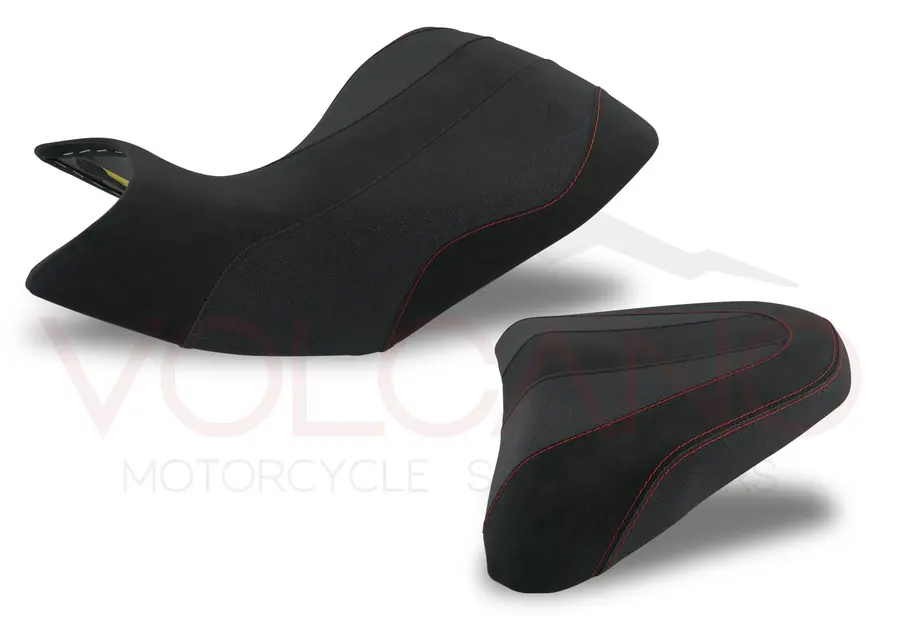 ETNA シートカバー DUCATI MULTISTRADA V2（2022-2024）