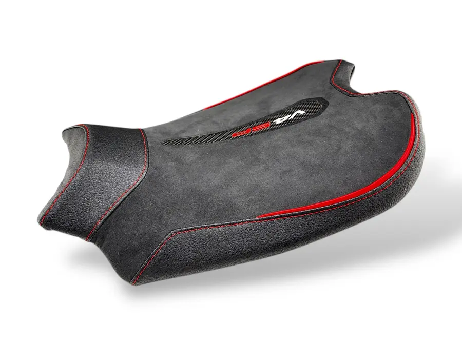 ETNA シートカバー DUCATI PANIGALE V4（2018-2021）