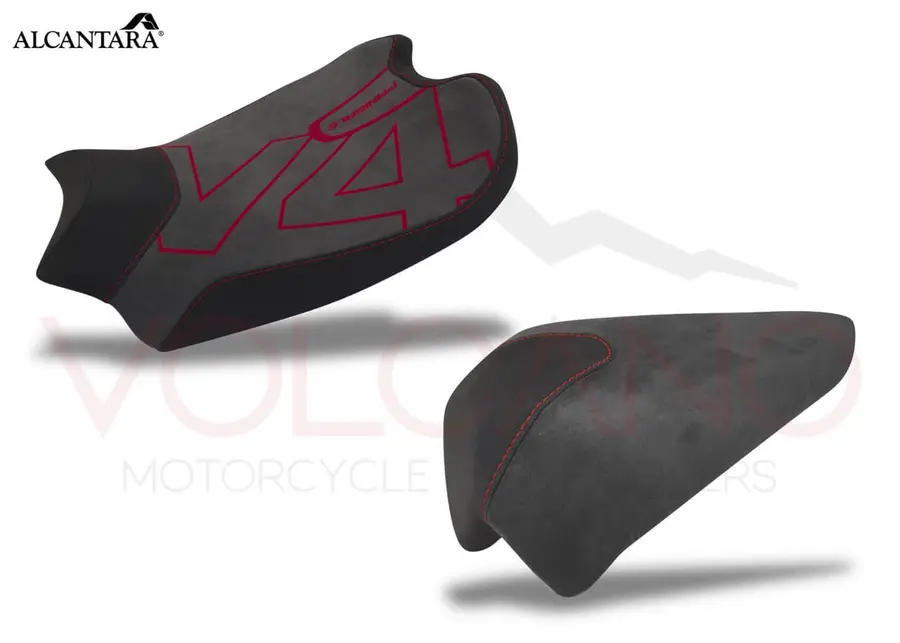 ETNA シートカバー DUCATI PANIGALE V4（2018-2021）