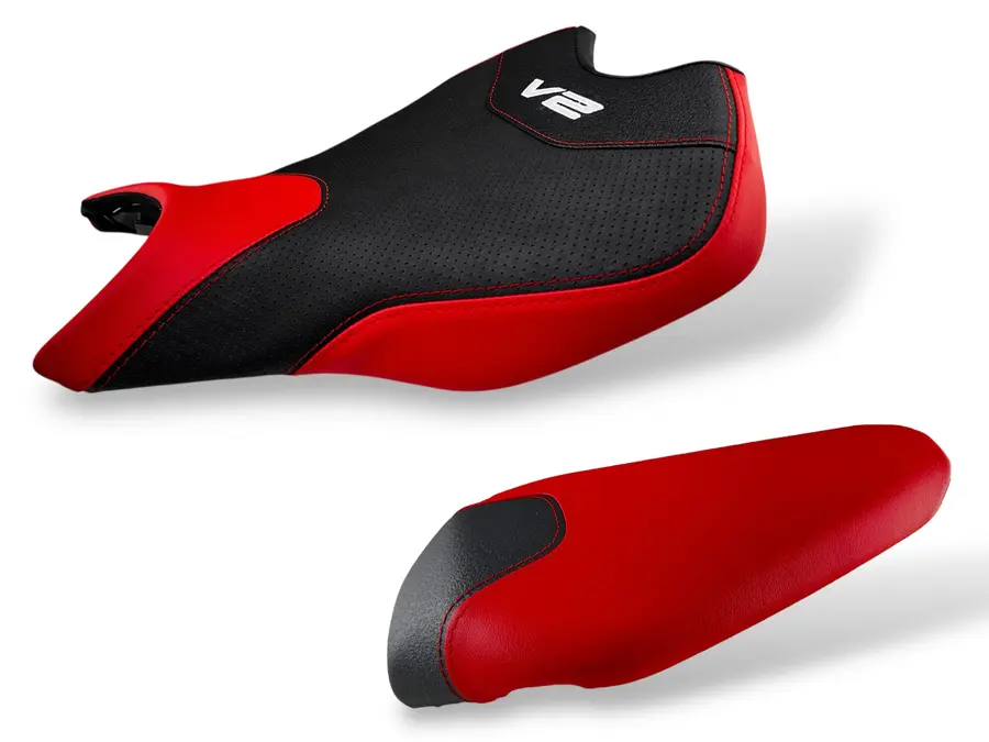 ETNA シートカバー DUCATI STREETFIGHTER V2（2025-2026）