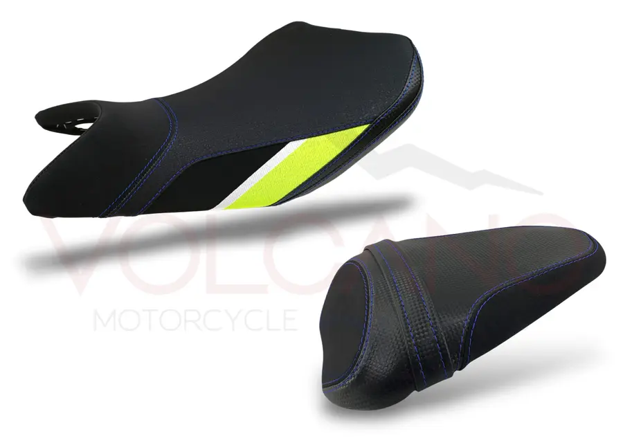 ETNA シートカバー SUZUKI GSX S 1000（2021-2024）