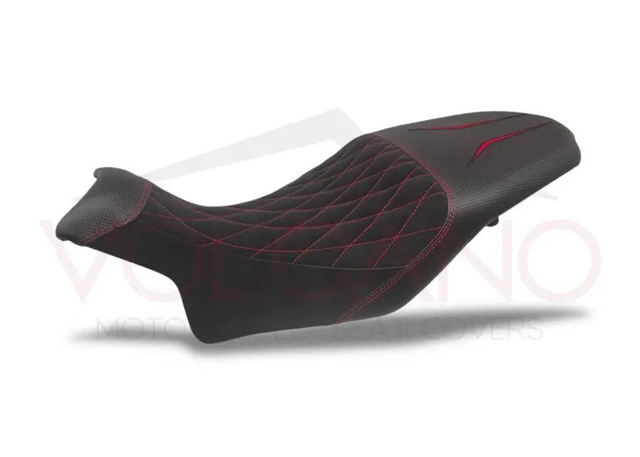 ETNA シートカバー SUZUKI KATANA 1000（2019-2024）