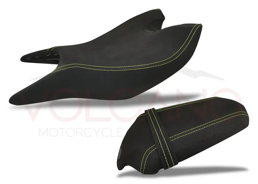ETNA シートカバー TRIUMPH SPEED TRIPLE 1200 RR（2021-2024）