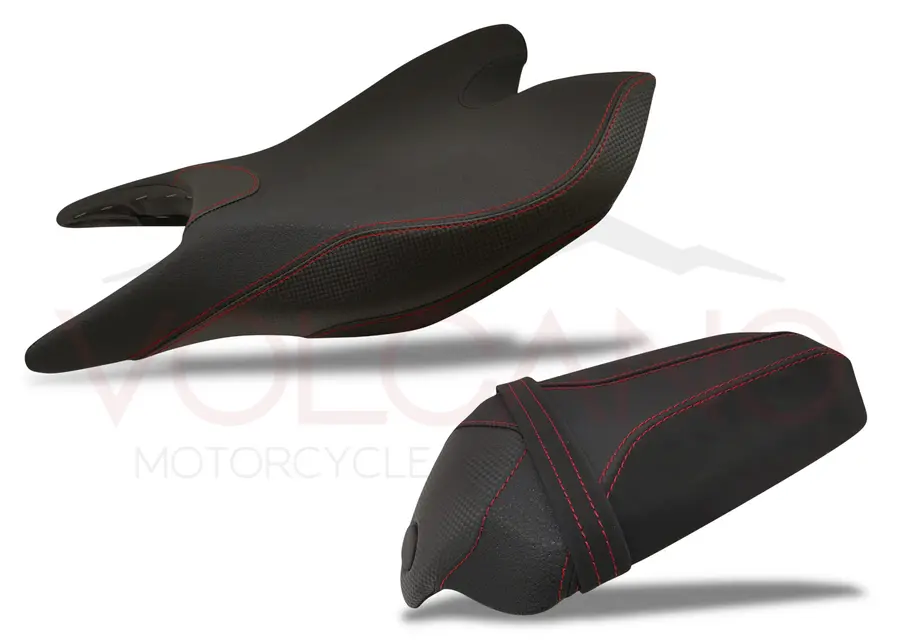 ETNA シートカバー TRIUMPH SPEED TRIPLE 1200 RS（2021-2024）