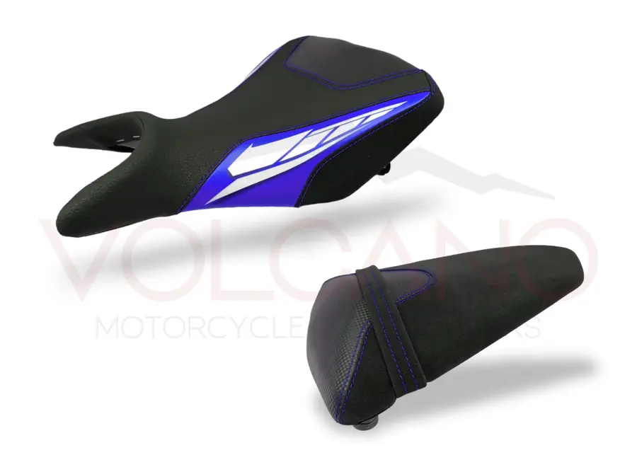 ETNA シートカバー YAMAHA YZF R3（2015-2024）